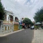Chdv đường phạm huy thông gò vấp diện tích 105m2 6tầng có thang máy .giá 21,2 tỷ