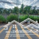 Hạ 1ty bán đất mặt tiền vĩnh phú, ngang 13m dt 518m2 đường nhựa 5m thông thoáng