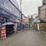 Bán 69m 5,3tỷ trục chính kinh doanh đối diện cổng c khu công nghiệp bắc thăng long võng la đa hn