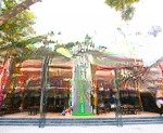 Cho thuê mbkd 2 mặt tiền 20m phố trung tâm quận tây hồ dt 270m2 mọi mô hình, giá siêu rẻ chỉ 20tr