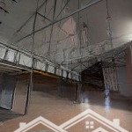 Vip mặt bằng 1800m2 trống suốt mặt tiền quận bình thạnh