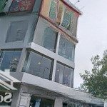 Hạ 5 tỷ bán gấp siêu vị trí 2 mt cao thắng, quận 10, dt 11x11m, 6 tầng, hđt 180tr/ tháng giá 40 tỷ