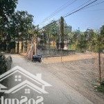 Bán đất cư yên, lương sơn, hòa bình 270m2 gần legacy hill