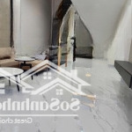Nhà mới đẹp rẻ nhất quận 7 - 3t tặng full nội thất, kế bên him lam, chỉ 6 tỷ x