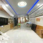 Nhà hẻm 2 tầng btct, dt 31m2, nhỉnh 4 tỷ, nơ trang long, phường 12, bình thạnh