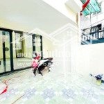 Nhà hẻm dt 72m2, chỉ nhỉnh 6tỷ, 30m ra hẻm xe tải, nguyễn văn đậu, phường 11, bình thạnh
