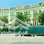 Chính chủ bán lk louis city đại mỗ - diện tích 110m2 - 6 tầng thang máy - giá thoả thuận