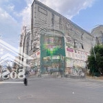 Chdv mặt tiền đường khu cao lỗ quận 8 kế aeon mall 80m2 6 tầng 12pn