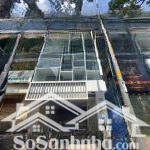 Cần bán nhà mặt tiền ngay nguyễn văn trỗi phú nhuận - dt 6x15m 5 tầng có hđt 90tr/th giá 27tỷ