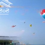 Cặp đất đường trần thanh mại, an hải bắc, sơn trà, đà nẵng