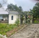 đất lâm sơn, lương sơn, hoà bình 512m2 có nhà sẵn ở thổ cư nhiều