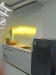 Chính chủ cho thuê ccmn 36m2 đầu ngõ 1 nguyễn thị định - trần duy hưng