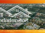 Chính thức nhận booking phân khu park resedent trung tâm view trực diện công viên sun world
