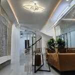 Bán nhà lạc long quân 6 tầng, thang máy, giá 7,9 tỷ
