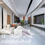 Chủ cần bán gấp nên để giá rẻ cho căn mặt phố tân mai - hoàng mai. dt 65m2 x 6 tầng full nội thất