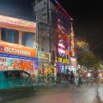 Gấp gấp ! cần bán nhà mặt tiền gò dầu tân quý q. tân phú - dt 8x20m 7 tầng - hđt 150tr/th giá 40 tỷ