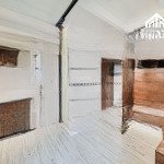 Khai trương phòng duplex xịn xò nằm ngay đại học ngân hàng