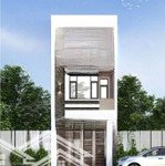 Nhà quận 4 - giá tốt 7,9 tỷ chdv 5 p master, cho thuê 35 triệu/ tháng