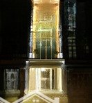 Bán nhà mtkd ba đình quận 8, gần phạm hùng. 141m2 6m x 23m, giá 19 tỷ 6 tầng. lộ 8m. hiếm
