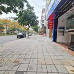 Bán tòa building 9 tầng mặt phố hoàng quốc việt- lô góc – 125m2 mt 9m– đẹp nhất phố