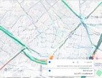 Cần bán lô đất mặt tiền đường phạm thị tân phường phú lợi