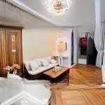 Bán nhà lò đúc - trung tâm hai bà trưng - 2 thoáng trước sau - 40m2 - chỉ 6,88 tỷ - nhà siêu mới