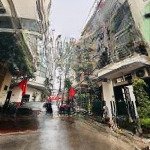 Bán nhà võ thị sáu phân lô lô góc ôtô đỗ cửa gần hồ - giá siêu rẻ - siêu hiếm nhà bán - nhỉnh 16 tỷ