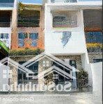 Chỉ 7 tỷ 990tr nhanh mới kịp bán nhà 1 trệt 2 lầu mặt tiền nguyễn đức thuận 158,5 m2 3 pn