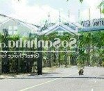 Bán lô đất giá rẻ khu dân cư an phú tây