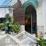 Cần bán nhà 1 trệt, 1 lầu ở xã trung chánh, hóc môn