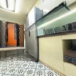 Bán nhà phố vọng - 3 bước ra giải phóng - 2 thoáng ngõ rộng full nội thất xịn nhỉnh 4 tỷ