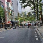 Rất gấp - mặt phố thái hà - giá tốt nhất khu vực