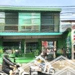 Chính chủ nhà mặt tiền kinh doanh dt 10m x 30m nhà 3 lầu sổ hồng riêng giá 25 tỷ cho thuê 50tr/1th