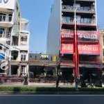 Bán tài sản khan hiếm mặt tiền ngay thảo điền, q. 2 (dt 9x25m - ctxd 7 tầng), hđt 120tr, giá 72 tỷ
