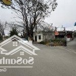 Phải thật nhanh. cần bán gấp lô đất đẹp rẻ 47m lộc hà, sát vin cổ loa, cầu tứ liên 19/5 khởi công