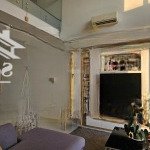 Bán gấp căn hộ 2 phòng ngủ q2 fraser thảo điền, quận 2 full nt giá rẻ tốt nhất 8,2 tỷ sổ hồng