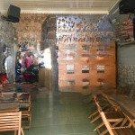 Nguyễn trãi quận 5, 50m2 không lộ giới ngang 4,4m hẻm 4m thông cách mt 30m