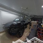 Cần bán nhà nghi tàm, âu cơ ngõ thông ô tô tránh đỗ, diện tích: 66m2 x 6 tầng