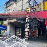 Mặt phố khương thượng - đống đa, lô góc, kinh doanh, 45m, 3 tầng, mt 4.3m, giá 15 tỷ