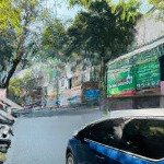 Mặt phố trương định hai bà trưng dt203m- c4 - mt13m - chỉ 84.5 tỷ