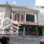 (hiếm) - bán nhà mt khu k300 ngang khủng 7m x 12m - 4 tấm - vị tri đắc địa để ở, cho thuê làm vpct