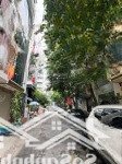 Bán đất vàng tại dương khuê, vỉa hè, xe buýt tránh, 80,3m2, mặt tiền 6,02m, 30,8 tỷ