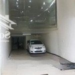 Chính chủ cho thuê nhà kim ngưu- trần khát trân 80m 7 tầng thông sàn , có thang máy giá chỉ 52tr
