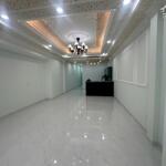 Nhà nguyễn văn khối, 68m2, sát cv làng hoa, nhà mới, chỉ với 5.4 tỷ