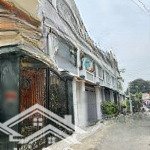 Hơn 5 đồng- hiệp phú -54m2 + 3 tầng - khu nhà phố phân lô- tân hoà 2- 4 phòng ngủ