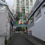 Quận 7 xe hơi đến nhà 4.3m * 30m dòng tiền 20tr/th - 7.9 tỷ, 50m ra nguyễn thị thập