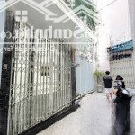 Liên tỉnh 5 quận 8 sát q5 dt 59m2 ngang 4,6m ko qh, shr, cách mt 10m