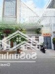 Bán nhanh nhà đẹp 3 tầng mặt tiền đường mê linh, tân tiến