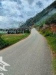 Cần bán hai lô liền kề gần khu công nghiệp diên thọ full thổ cư