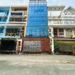 Bán nhà ngay mt đường phạm công trứ p. thạnh mỹ lợi - nhà đẹp giá tốt - lh 0979861622